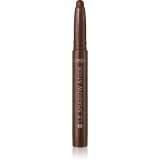 L&rsquo;Or&eacute;al Paris Infaillible eyeliner-gel culoare 240 Brown Abyss 1.4 g