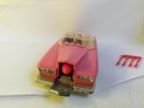 bnk jc Dinky 100 Lady Penelope FAB 1