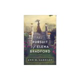 The Pursuit of Elena Bradford