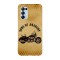 Husa compatibila cu Oppo A76, Viceversa, model Motorcycle Sons of Anarchy, Silicon, TPU