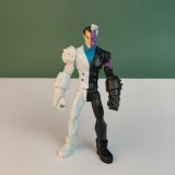 Figurina Mattel Batman Power Attack - Dual Destruction Two-Face