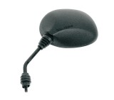 Oglinda (retrovizor) stanga Piaggio NRG MC2 (98-02) - NRG MC3 (01-04) - Quartz - Zip - Zip RST (97-03) 2T 50cc - Skipper 2T 125-150cc