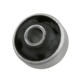 Bucsa brat suspensie roata Seat Cordoba, Ibiza, Inca; VW Caddy, Corrado, Golf 2, montare: fata, ambele parti, Diam. int. [mm]: 15, Material: