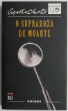 O supradoza de moarte &ndash; Agatha Christie
