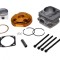 Set motor Pocket Bike 44mm bolt 12mm Racing