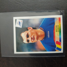 Panini World Cup 1998 Anton Dobos sticker #431