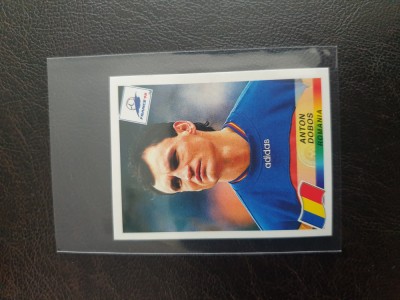 Panini World Cup 1998 Anton Dobos sticker #431 foto