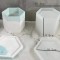 Matrita Silicon pentru recipiente Tip6