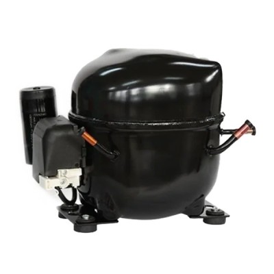 Compresor Frigorific Embraco NEU2168U, LBP, R290, 3/4 HP, 220-240V foto