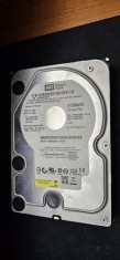 HARD PC, Western Digital 500 GB ,SATA 3,5 MODEL WD5000AAKS-00YGA0 / 7200 rpm