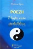 Poezii. Viata cere echilibru (cu dedicație) - 2018 - Viorica Ispir (J80)