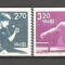 Suedia.1985 C.M. de tenis de masa KS.268