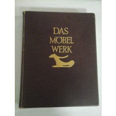 DAS MOBELWERK - Hermann SCHMITZ