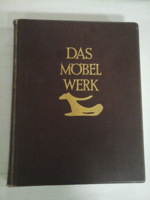 DAS MOBELWERK - Hermann SCHMITZ