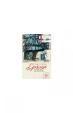 Cumpara ieftin Lipscani. Ghid turistic &amp; de chefuri - Eugen Istodor