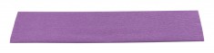 Hartie creponata hobby 50x200cm mov