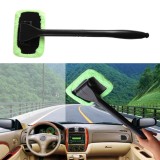 Cumpara ieftin Laveta cu maner pentru parbriz Windshield Wonder