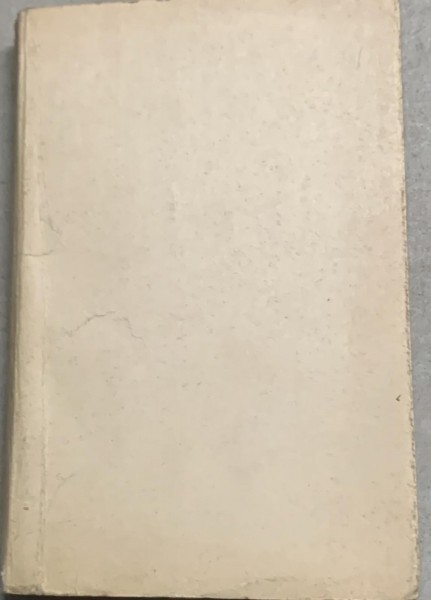 Theatre - Eugene Ionesco