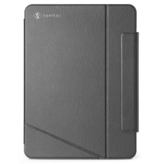Husa pentru iPad Pro 13 (2024) - Tomtoc Inspire Mode Folio (B52B2D1) - Black