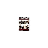 KAPAP Combat Concepts: Martial Arts of the Israeli Special Forces