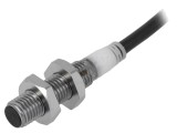 Senzor Inductiv NPN NO 0-2mm 12-24VDC M8 IP67 200mA