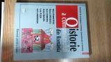 O istorie a comunismului din Romania - Manual pentru liceu (2008) - contine DVD: O zi la Televiziunea Romana in anii &#039;80 - Mihai Stamatescu s.a.