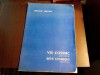 VIS COSMIC Poem Orchestral - partitura - Theodor Grigoriu - 1969, 50 p., Alta editura