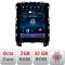 Navigatie Renault Megane 4 2016-2024 cu tip tesla radio cd tip tesla radio gps internet 8 Core 3+32 4G carplay android auto kit-t CarStore Technology