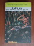 Edgar Rice Burroughs - Tarzan din neamul maimutelor/Intoarcerea lui Tarzan