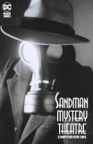 The Sandman Mystery Theatre Compendium One