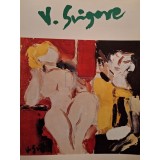 Vasile Grigore - Vasile Grigore - Catalog expozitie cercul militar national (Editia: 1998)