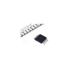 Circuit integrat, PMIC, SMD, SOP8, TAIWAN SEMICONDUCTOR - TS34063CS RLG