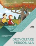 Cumpara ieftin Dezvoltare personala. Manual clasa a II-a/Cristina Angela-Tohanean, Nicoleta Rogaz