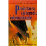 Dumitru Oprea, Gabriela Mesnita, Florin Dumitru - Proiectarea