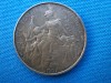 10 CENTIMES 1907 FRANTA, Europa