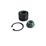 Kit Rulment Roata Spate Stg.Dr. 540840 115269