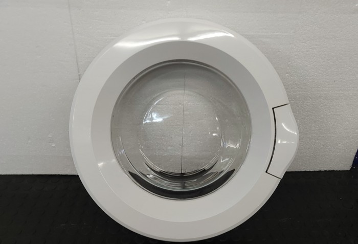 Usa hublou Masina de spalat Vortex VMA712D01V / H2