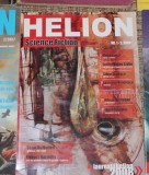 revista Helion SF science fiction nr 1-2 2009