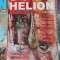 revista Helion SF science fiction nr 1-2 2009
