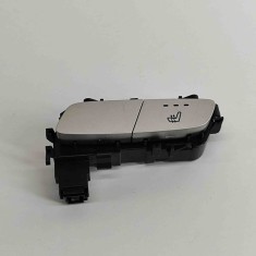 Comutator &icirc;ncălzire scaun MERCEDES-BENZ C Coupe C205 2016 OEM: A2139057502 | 28252627