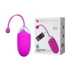 Ou Vibrator Smart Abner, Pretty Love