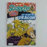 Scooby-Doo nr.9 - Cu Ochii pe Dragon