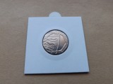 Marea Britanie / Anglia / Regatul Unit 20 Pence 2011 - Elizabeth II, Europa, Cupru-Nichel