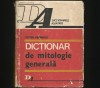 DICȚIONAR DE MITOLOGIE GENERALĂ - VICTOR KERNBACH - ALBATROS