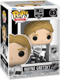 Figurina - NHL - Wayne Gretzky | Funko