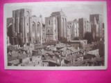 HOPCT 12490 PALATUL PAPILOR-AVIGNON-IN ANUL 1931 -FRANTA -STAMPILA / TIMBRU-EUROPA -CIRCULATA