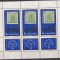 TSV % - 1974 MICHEL 2981 UNGARIA BLOC, MNH/** LUX