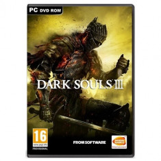 Dark Souls III PC foto