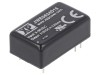 Convertor DC/DC 6W Intrare 9-36V Ieșire 15V/-15V DIP16