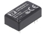 Convertor DC/DC 6W Intrare 9-36V Ieșire 15V/-15V DIP16